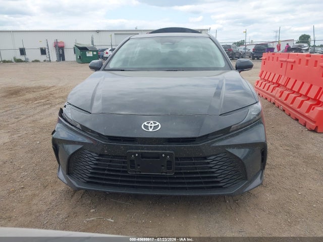 Продаж на аукціоні авто 2026 Toyota Camry Le, vin: 4T1DAACK4TU327687, номер лоту: 45699917