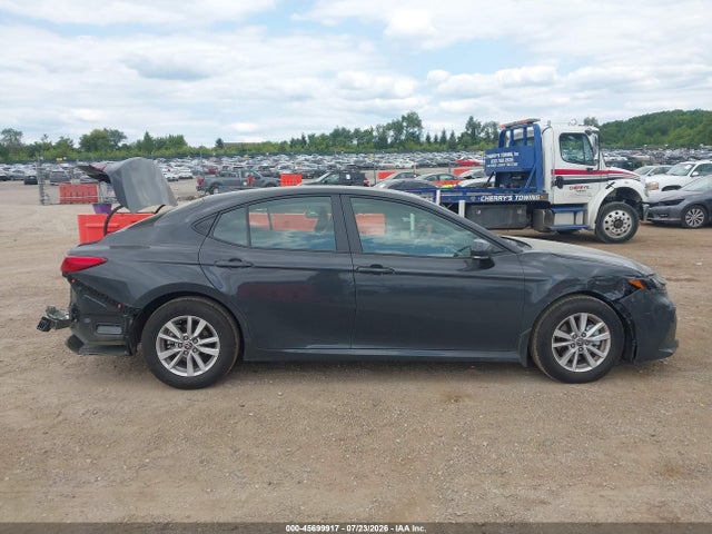 Продаж на аукціоні авто 2026 Toyota Camry Le, vin: 4T1DAACK4TU327687, номер лоту: 45699917