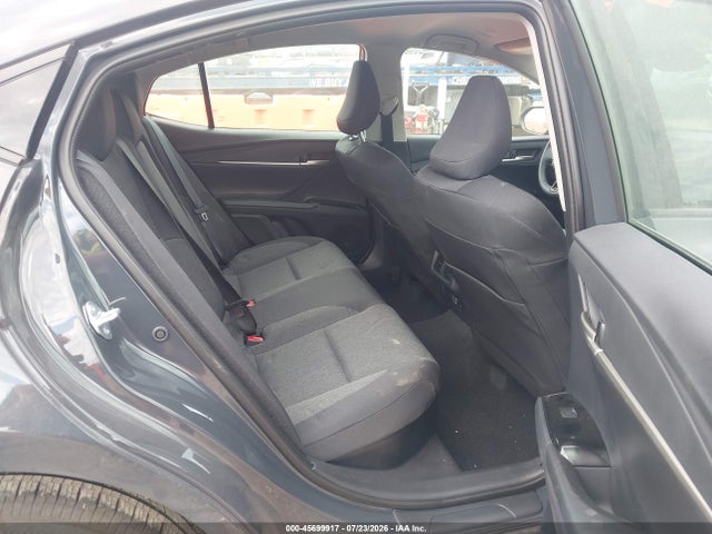 Продаж на аукціоні авто 2026 Toyota Camry Le, vin: 4T1DAACK4TU327687, номер лоту: 45699917