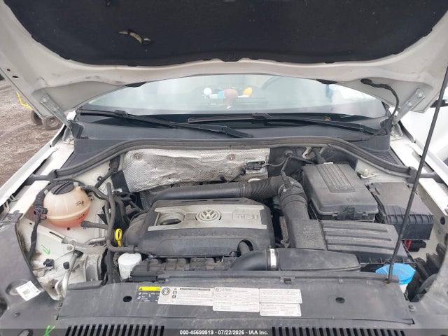 Продаж на аукціоні авто 2016 Volkswagen Tiguan S, vin: WVGBV7AX9GW559788, номер лоту: 45699919