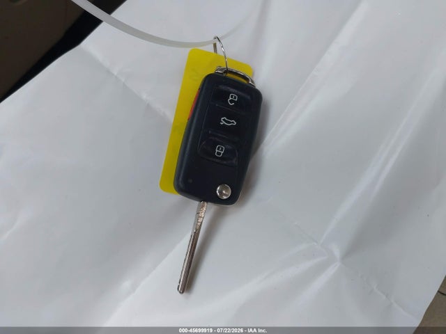 Продаж на аукціоні авто 2016 Volkswagen Tiguan S, vin: WVGBV7AX9GW559788, номер лоту: 45699919