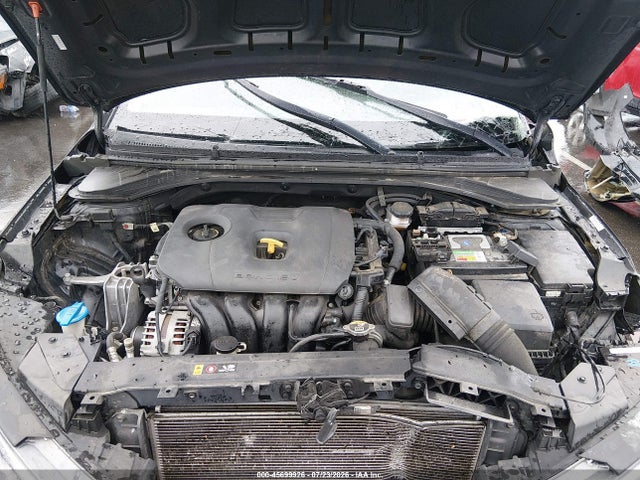 Продаж на аукціоні авто 2020 Hyundai Elantra Se, vin: KMHD74LF3LU106715, номер лоту: 45699926