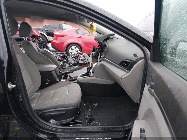 Продаж на аукціоні авто 2020 Hyundai Elantra Se, vin: KMHD74LF3LU106715, номер лоту: 45699926
