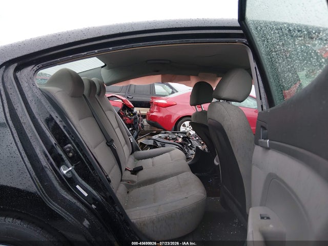 Продаж на аукціоні авто 2020 Hyundai Elantra Se, vin: KMHD74LF3LU106715, номер лоту: 45699926