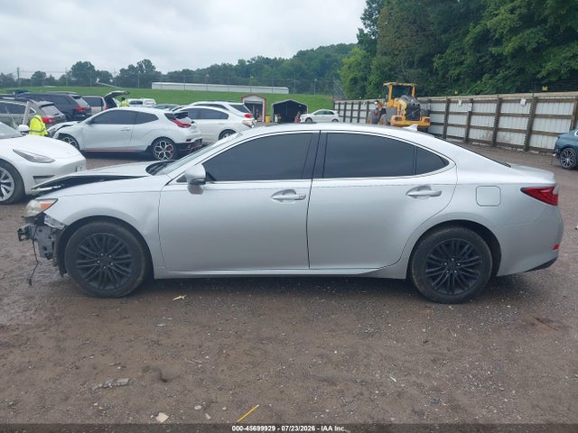45699929 :رقم المزاد ، JTHBK1GG4D2062389 vin ، 2013 Lexus Es 350 مزاد بيع