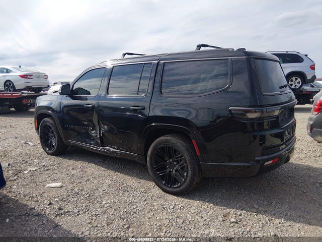 1C4SJVBP8TS176655 Jeep Grand Wagoneer Limited Reserve 4x4