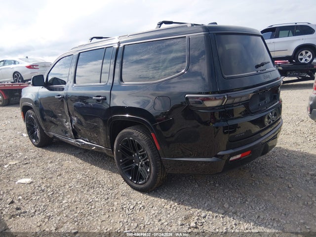 1C4SJVBP8TS176655 Jeep Grand Wagoneer Limited Reserve 4x4