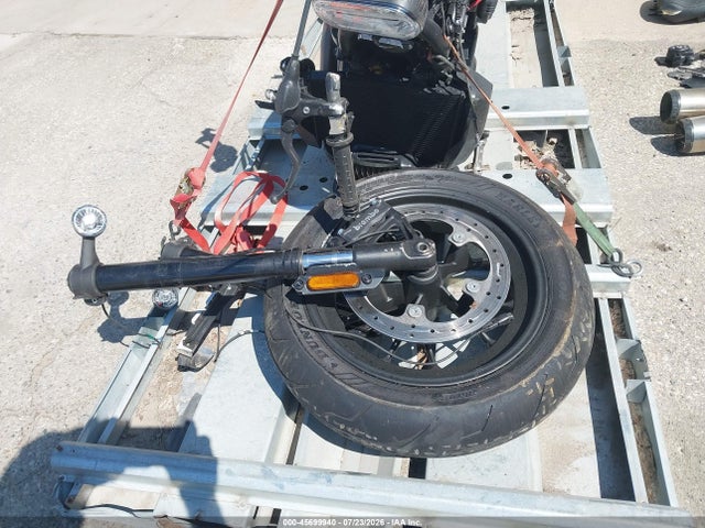 Aukcja sprzedaży 2026 Harley-davidson Rh1250 S, vin: MLY1ZC419TS302049, numer aukcji: 45699940