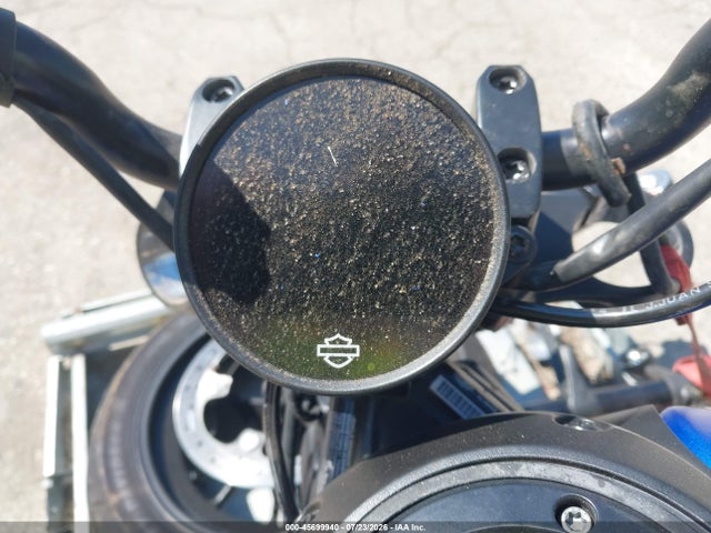 Aukcja sprzedaży 2026 Harley-davidson Rh1250 S, vin: MLY1ZC419TS302049, numer aukcji: 45699940