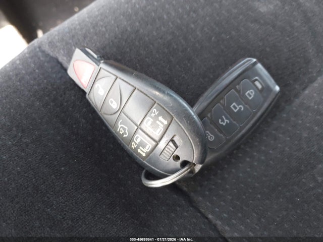 2C4RDGCG5ER388823 Dodge Grand Caravan Sxt