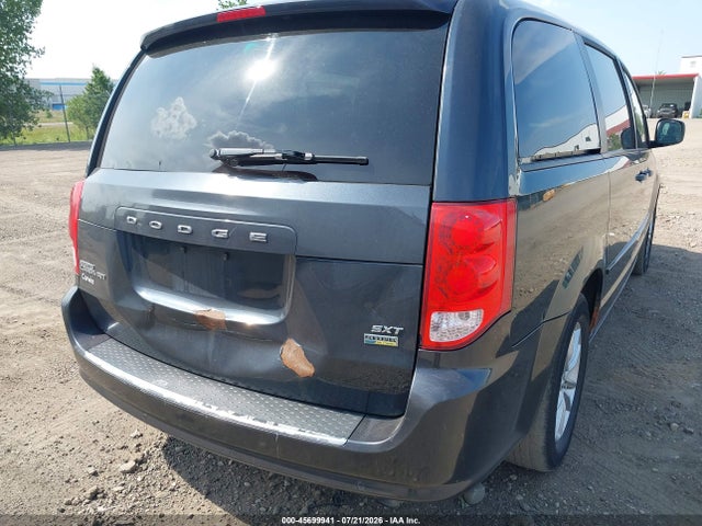 2C4RDGCG5ER388823 Dodge Grand Caravan Sxt
