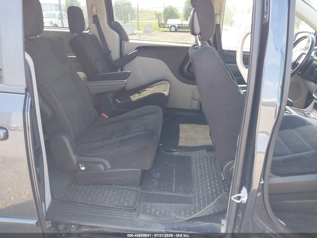 2C4RDGCG5ER388823 Dodge Grand Caravan Sxt