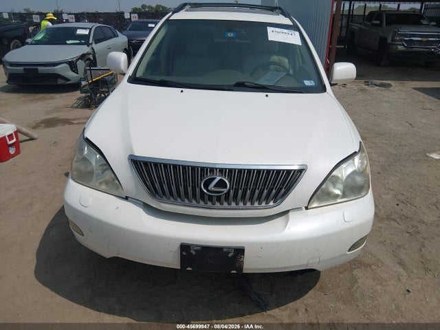Aukcja sprzedaży 2005 Lexus Rx 330, vin: 2T2HA31UX5C083903, numer aukcji: 45699947