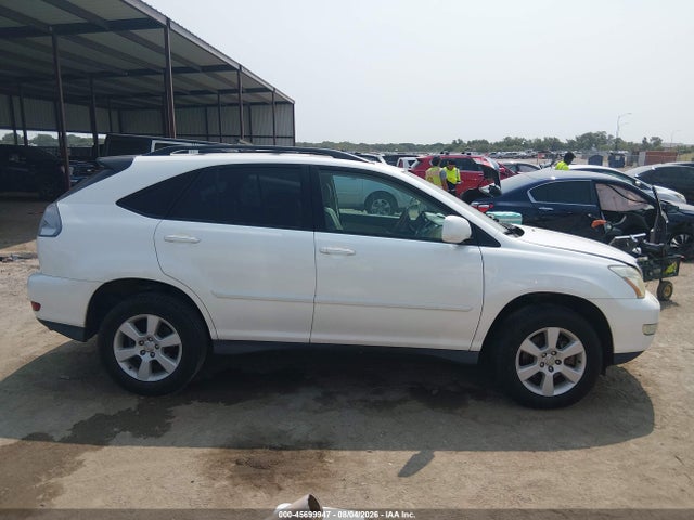 Aukcja sprzedaży 2005 Lexus Rx 330, vin: 2T2HA31UX5C083903, numer aukcji: 45699947