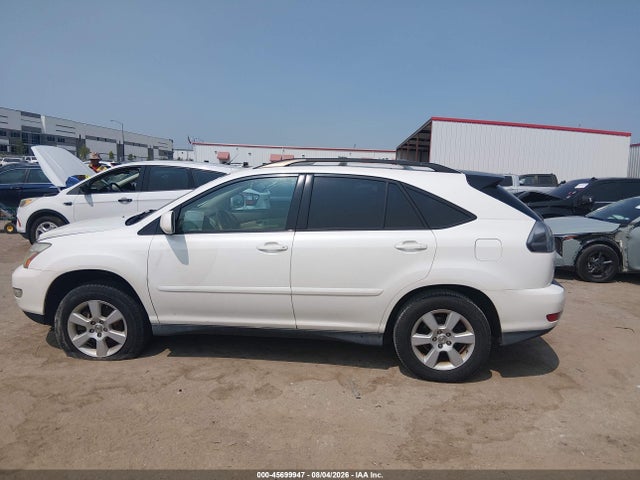 Aukcja sprzedaży 2005 Lexus Rx 330, vin: 2T2HA31UX5C083903, numer aukcji: 45699947