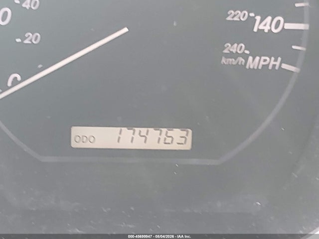 Aukcja sprzedaży 2005 Lexus Rx 330, vin: 2T2HA31UX5C083903, numer aukcji: 45699947