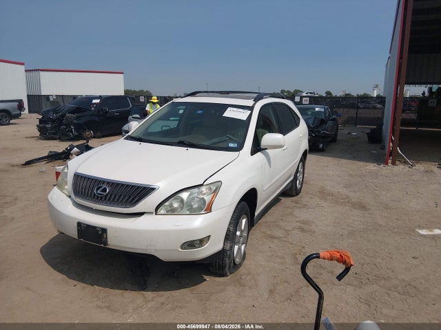 Aukcja sprzedaży 2005 Lexus Rx 330, vin: 2T2HA31UX5C083903, numer aukcji: 45699947