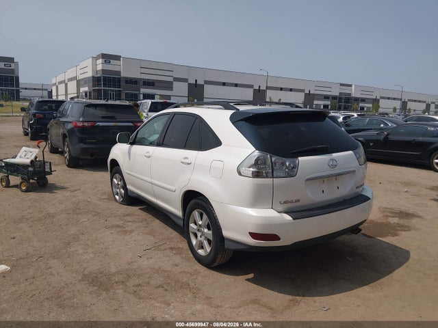 Aukcja sprzedaży 2005 Lexus Rx 330, vin: 2T2HA31UX5C083903, numer aukcji: 45699947