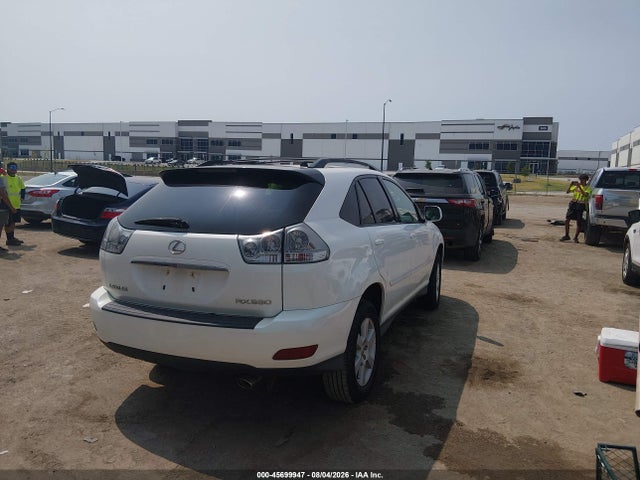 Aukcja sprzedaży 2005 Lexus Rx 330, vin: 2T2HA31UX5C083903, numer aukcji: 45699947