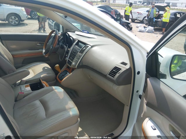 Aukcja sprzedaży 2005 Lexus Rx 330, vin: 2T2HA31UX5C083903, numer aukcji: 45699947