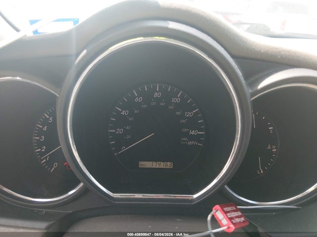 Aukcja sprzedaży 2005 Lexus Rx 330, vin: 2T2HA31UX5C083903, numer aukcji: 45699947