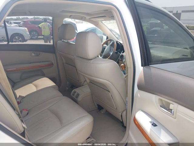 Aukcja sprzedaży 2005 Lexus Rx 330, vin: 2T2HA31UX5C083903, numer aukcji: 45699947