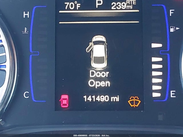 Chrysler 200 Limited 2016 1C3CCCAB0GN134319 Image 15