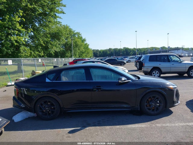 Aukcja sprzedaży 2025 Kia K4 Gt-line Turbo, vin: 3KPFW4DC5SE181689, numer aukcji: 45699952