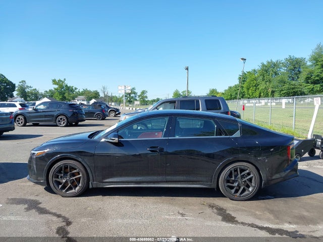 Aukcja sprzedaży 2025 Kia K4 Gt-line Turbo, vin: 3KPFW4DC5SE181689, numer aukcji: 45699952