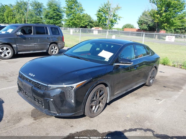 Aukcja sprzedaży 2025 Kia K4 Gt-line Turbo, vin: 3KPFW4DC5SE181689, numer aukcji: 45699952