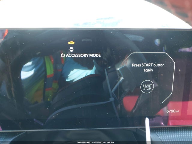 Aukcja sprzedaży 2025 Kia K4 Gt-line Turbo, vin: 3KPFW4DC5SE181689, numer aukcji: 45699952