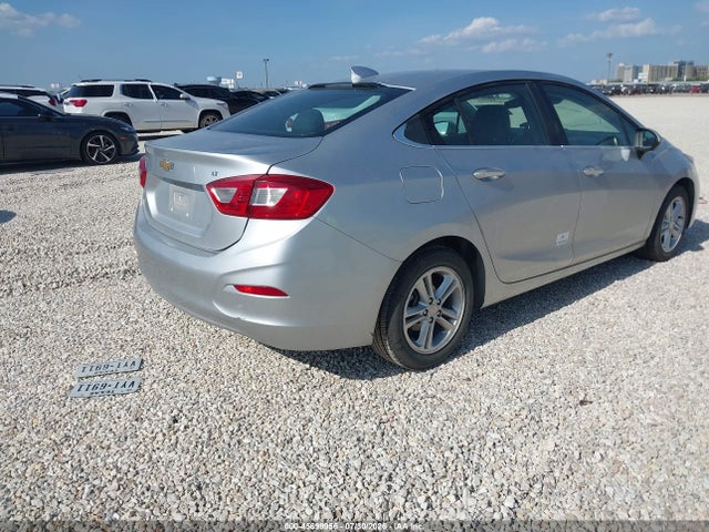 Aukcja sprzedaży 2018 Chevrolet Cruze Lt Auto, vin: 1G1BE5SM6J7175989, numer aukcji: 45699956