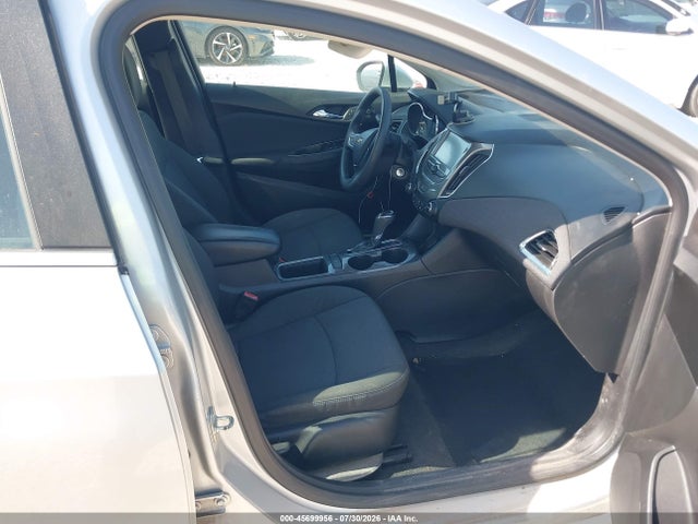 Aukcja sprzedaży 2018 Chevrolet Cruze Lt Auto, vin: 1G1BE5SM6J7175989, numer aukcji: 45699956