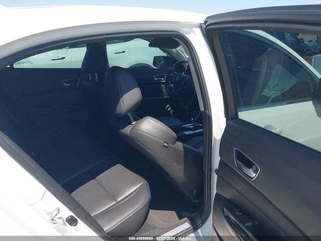 Продажа на аукционе авто 2020 Acura Tlx Standard, vin: 19UUB1F34LA017578, номер лота: 45699960