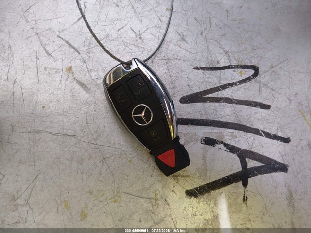 Aukcja sprzedaży 2007 Mercedes-benz Slk 280, vin: WDBWK54F87F137497, numer aukcji: 45699961