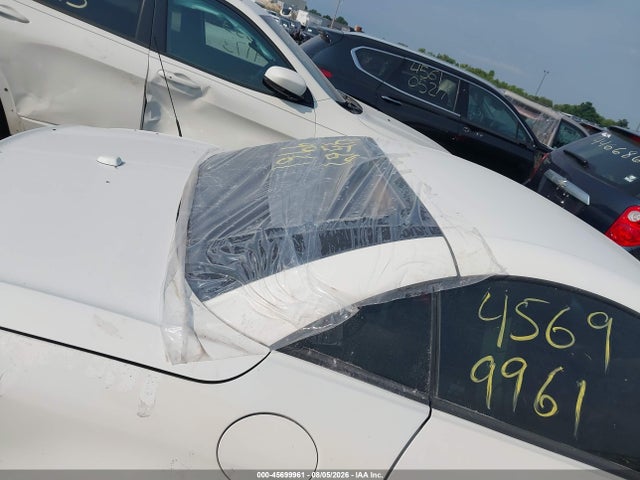 Aukcja sprzedaży 2007 Mercedes-benz Slk 280, vin: WDBWK54F87F137497, numer aukcji: 45699961