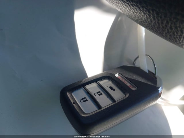 Honda Pilot 2wd Lx 2020 5FNYF5H14LB008071 Image 11