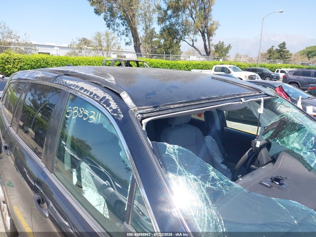 Honda Pilot 2wd Lx 2020 5FNYF5H14LB008071 Image 12