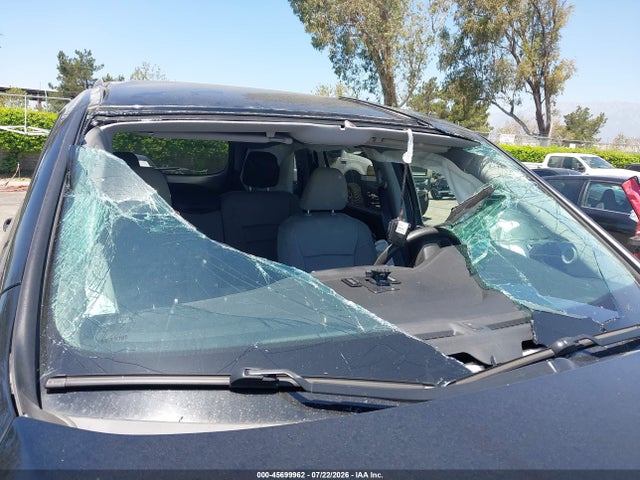 Honda Pilot 2wd Lx 2020 5FNYF5H14LB008071 Image 13
