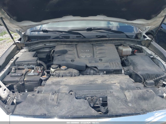 Продажа на аукционе авто 2019 Infiniti Qx80 Luxe, vin: JN8AZ2NE3K9230158, номер лота: 45699965