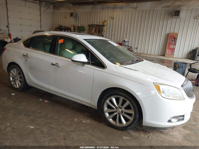 45699964 :رقم المزاد ، 1G4PR5SK5D4246553 vin ، 2013 Buick Verano Convenience Group مزاد بيع