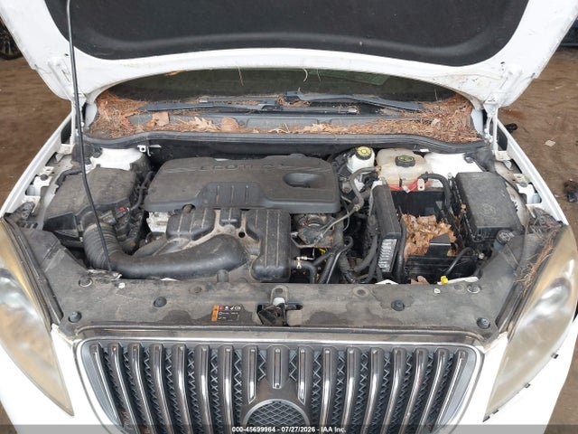 45699964 :رقم المزاد ، 1G4PR5SK5D4246553 vin ، 2013 Buick Verano Convenience Group مزاد بيع