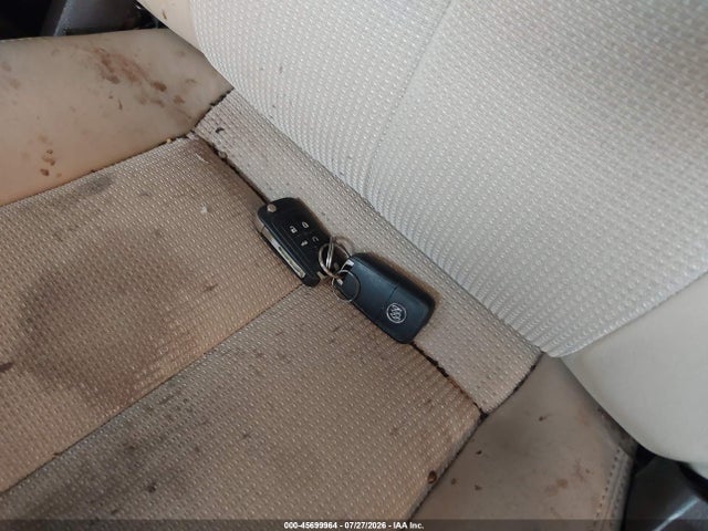 45699964 :رقم المزاد ، 1G4PR5SK5D4246553 vin ، 2013 Buick Verano Convenience Group مزاد بيع