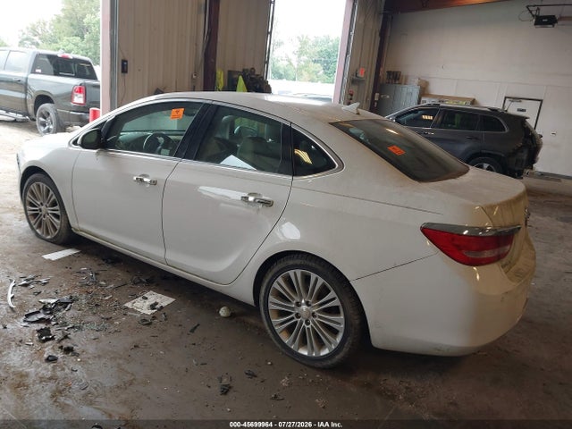 45699964 :رقم المزاد ، 1G4PR5SK5D4246553 vin ، 2013 Buick Verano Convenience Group مزاد بيع