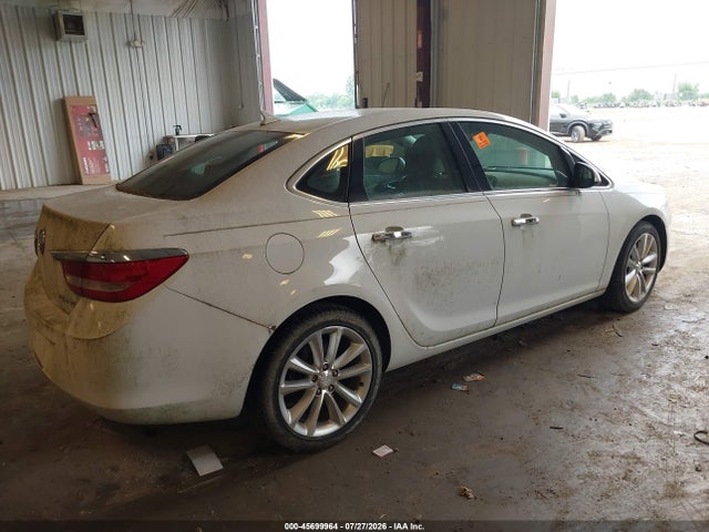 45699964 :رقم المزاد ، 1G4PR5SK5D4246553 vin ، 2013 Buick Verano Convenience Group مزاد بيع