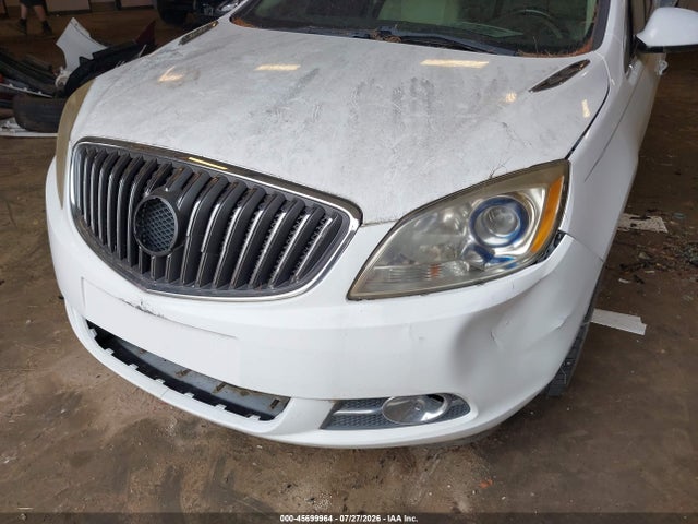 45699964 :رقم المزاد ، 1G4PR5SK5D4246553 vin ، 2013 Buick Verano Convenience Group مزاد بيع