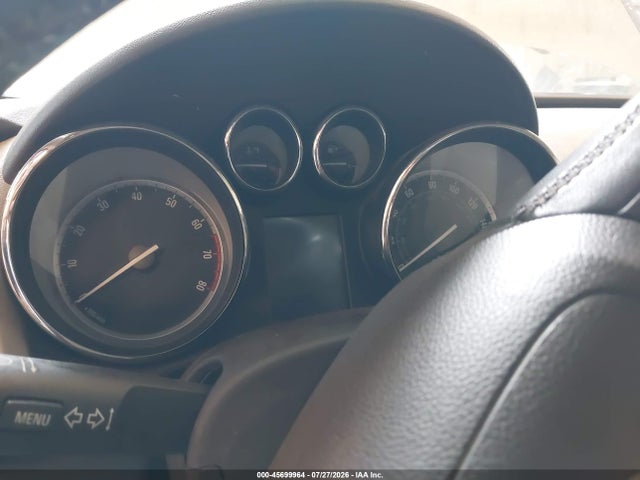 45699964 :رقم المزاد ، 1G4PR5SK5D4246553 vin ، 2013 Buick Verano Convenience Group مزاد بيع