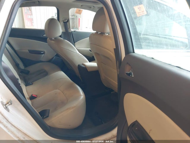 45699964 :رقم المزاد ، 1G4PR5SK5D4246553 vin ، 2013 Buick Verano Convenience Group مزاد بيع