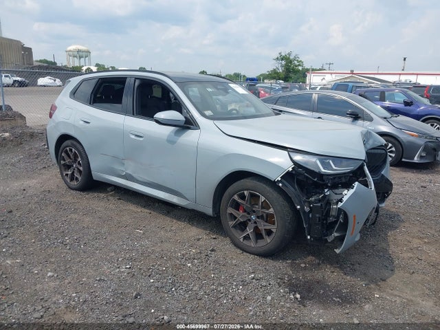 Продаж на аукціоні авто 2026 Bmw X3, vin: 5UX53GP06T9395778, номер лоту: 45699967