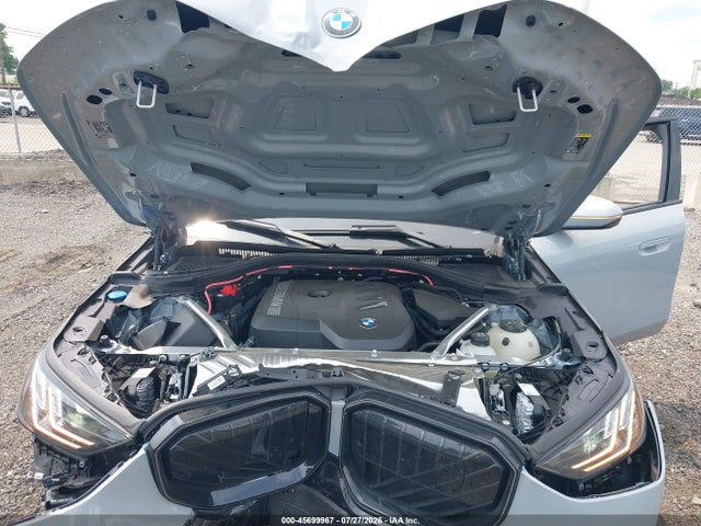 Продажа на аукционе авто 2026 Bmw X3, vin: 5UX53GP06T9395778, номер лота: 45699967